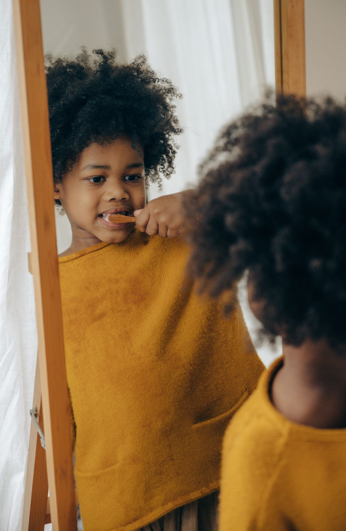 Best Toothbrushes for Kids