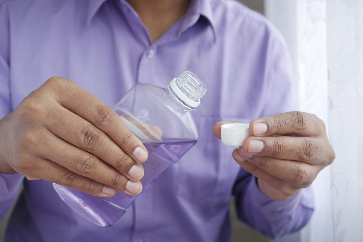 Best Mouthwash for Fresh Breath