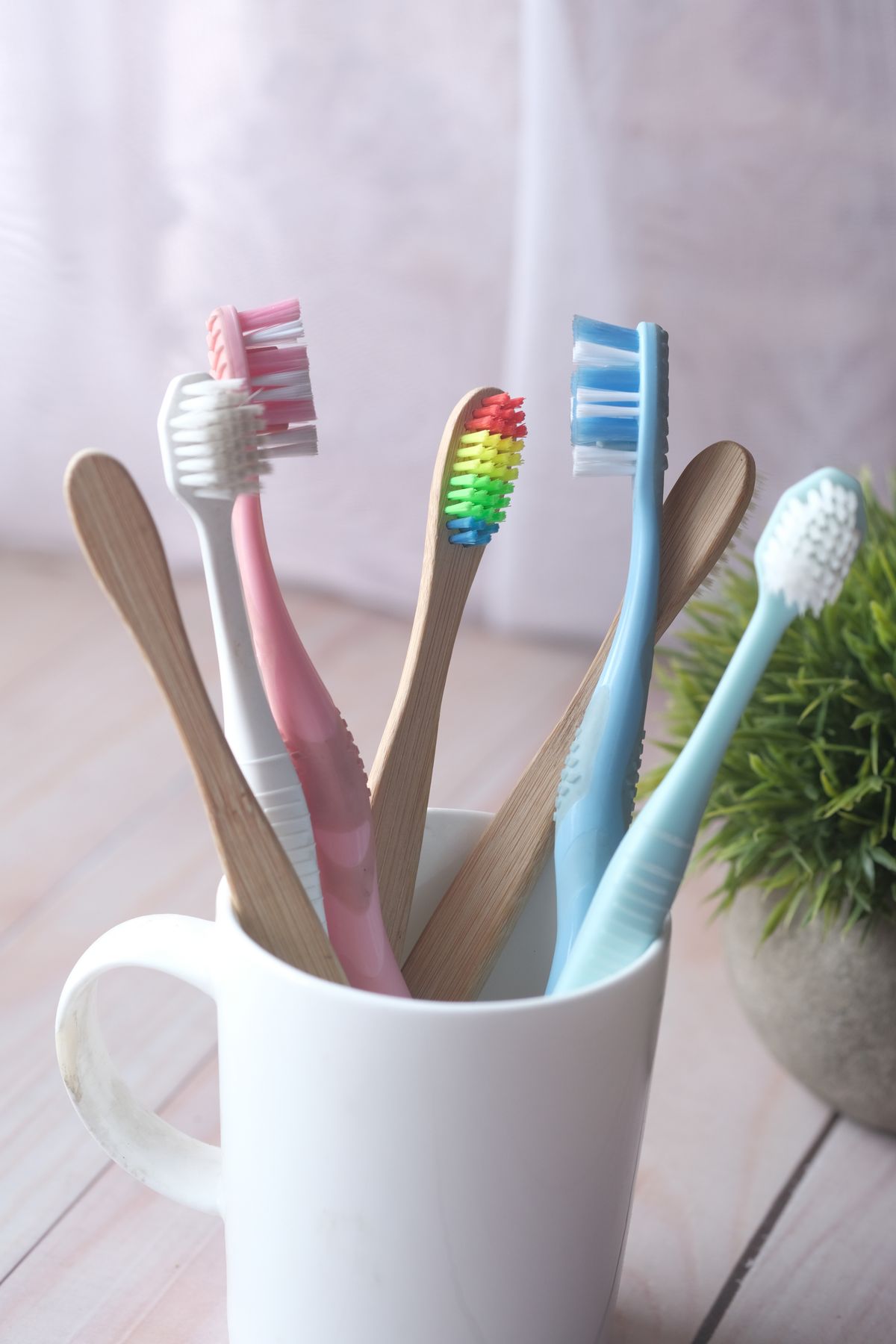 Brusheez Kids Toothbrush Set