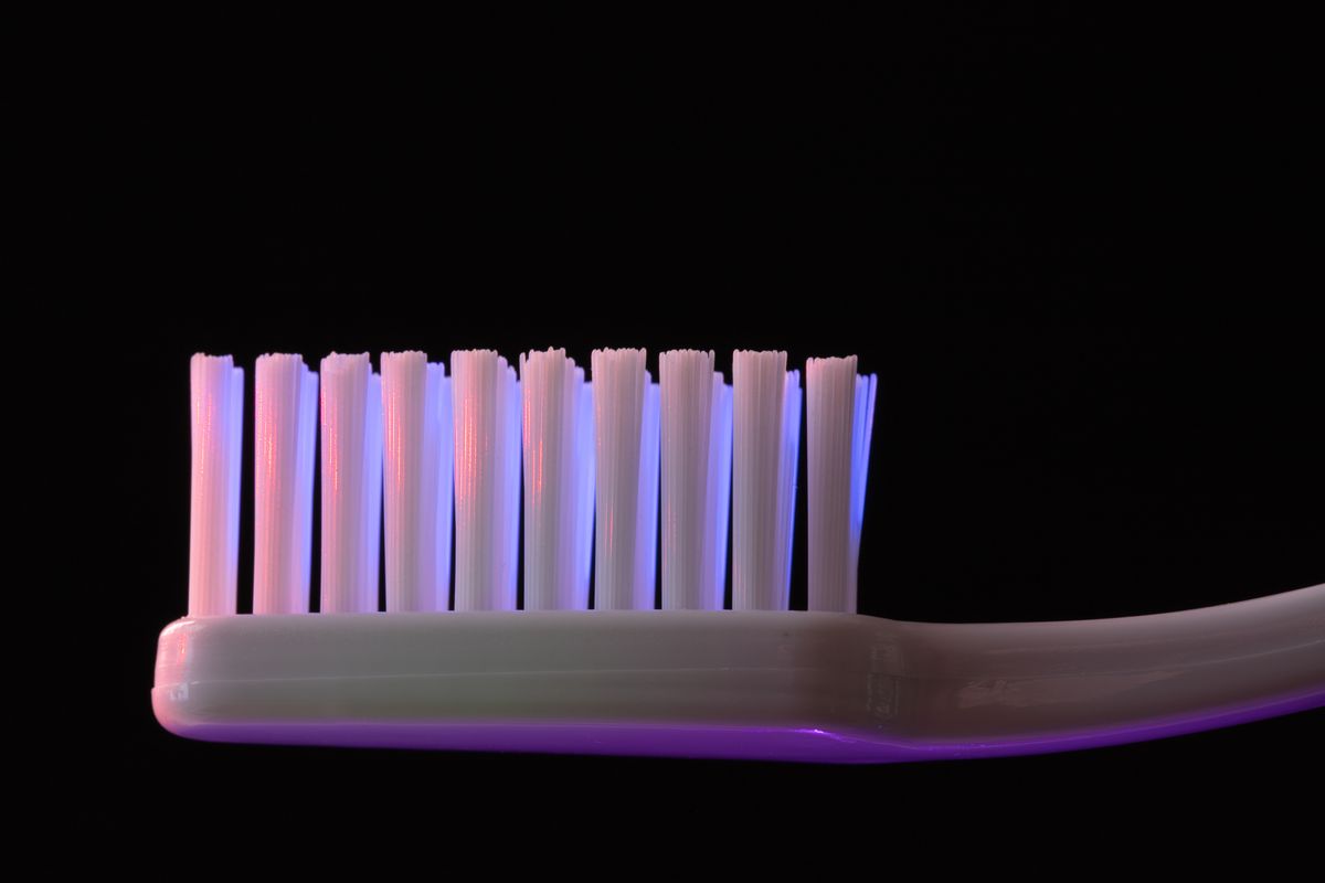 Colgate Extra Clean Full Head