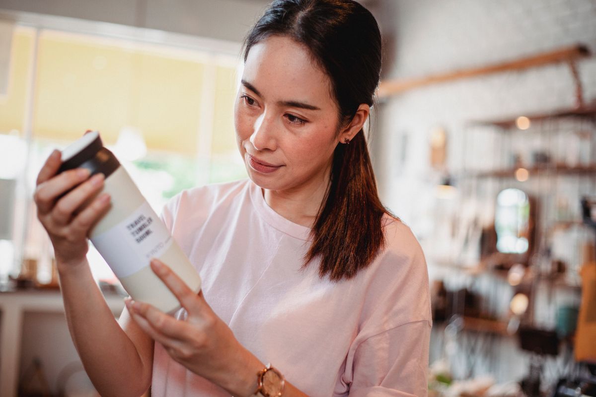 Ingredient Handbook: Understanding the Blue Gel Formula